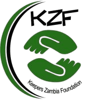 Keepers Zambia Foundation Logo