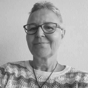 Sabina Burgener